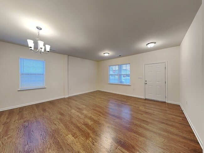 Photo - 1354 Melon Colony Ave SW