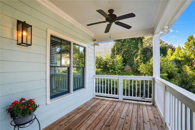 Photo - 1170 Moton Ave SW