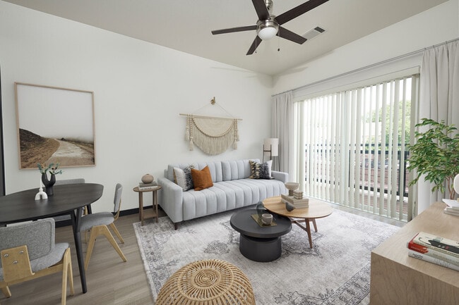 Westbury Apartments apartments — community photo