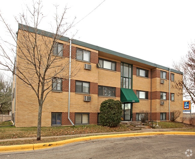 Hillsberry 94 Apartments