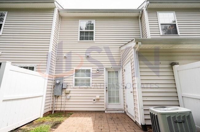 Photo - Coming Soon, Cozy 2BR, 1.5BA Townhome in Durham Amberlynn Valley Neighborhood