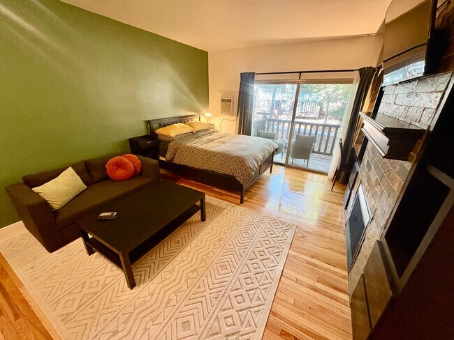 2325 Sidewinder Dr Unit 802