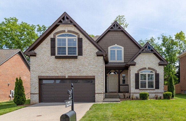 Building Photo - 4 Bedroom, 3 Bath Home w/ Backyard and 2 Car Garage