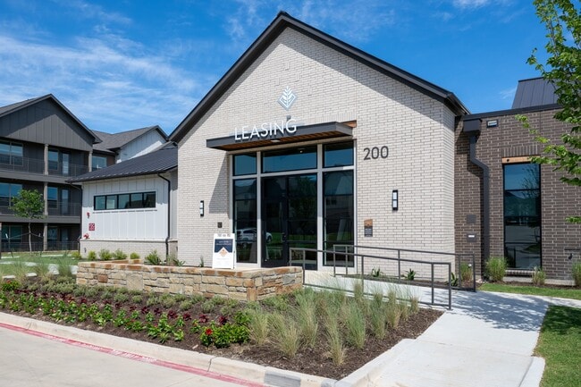 Leasing Office