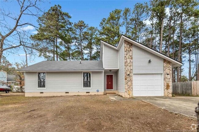 Building Photo - 7005 Pantego Dr Rental