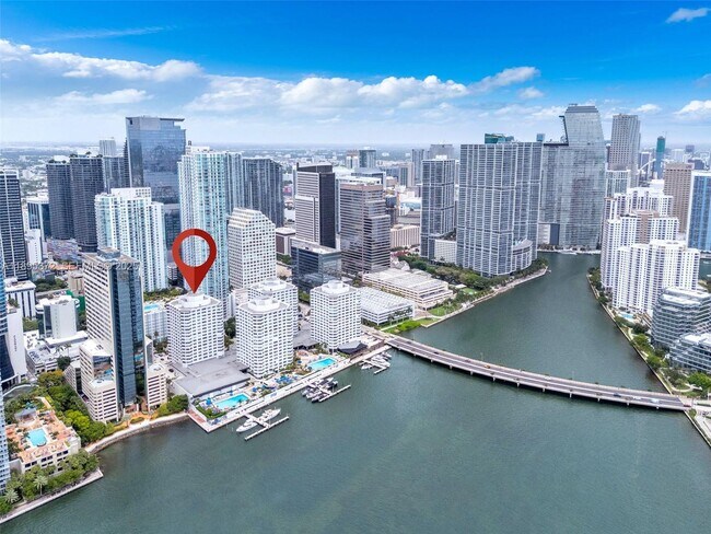Photo - 999 Brickell Bay Dr Unit 1005