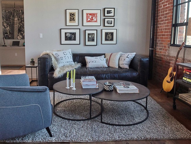 Building Photo - Shirt Factory Lofts and The Platform