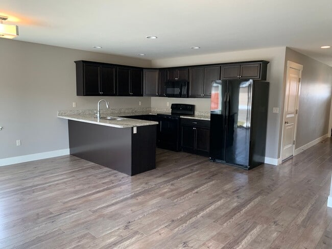 Photo - Andesite Unit A