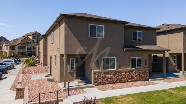 Building Photo - 5225 Palomino Ranch Point