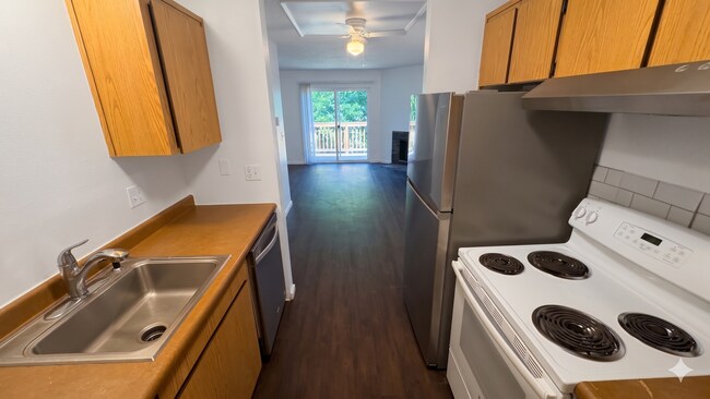 Photo - 9765 SW Lookout Terrace Unit D