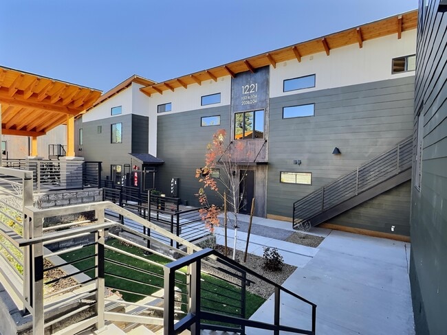 Building Photo - 1221 East Emma Drive Unit 204