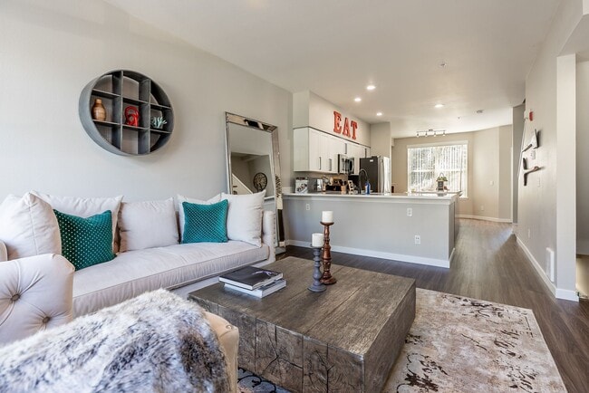 Avignon apartments — community photo