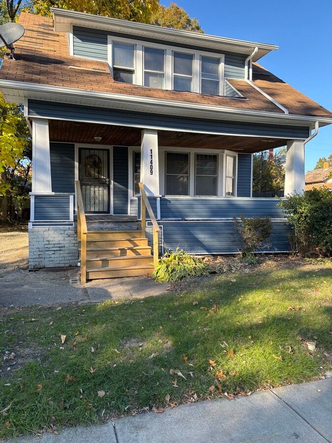 Photo - 11409 Thornwood Ave House