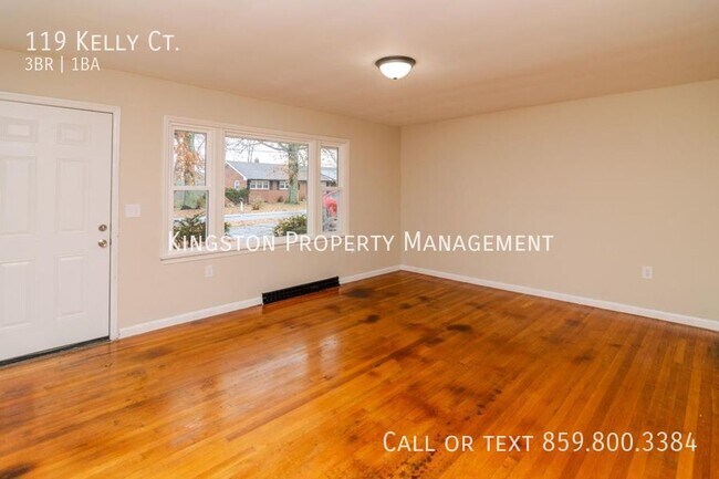 Photo - Gorgeous 3 Bedroom House Available Now!!