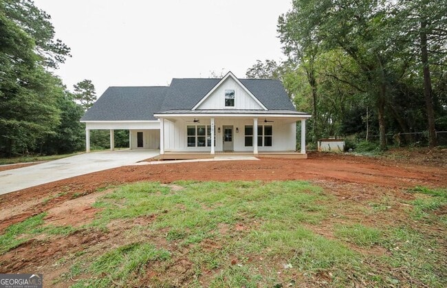 Building Photo - 1470 Mars Hill Rd