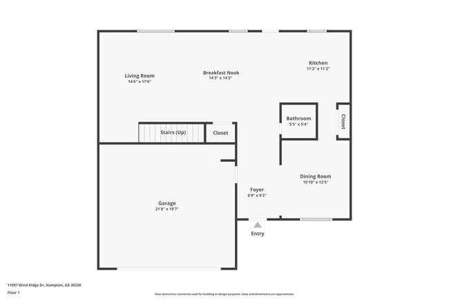 Photo - 11097 Wind Ridge Dr