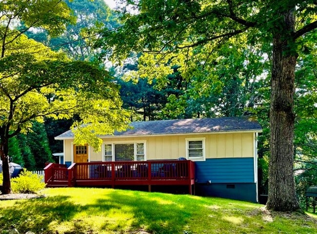 Photo - Black Mountain Gem Near Lake Tomahawk!