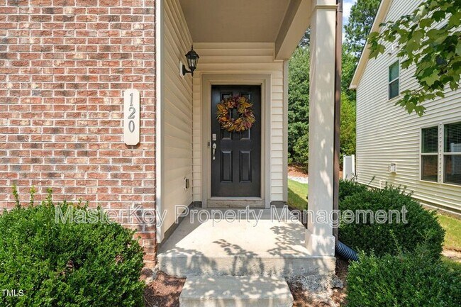 Photo - 120 Holly Berry Ln Casa