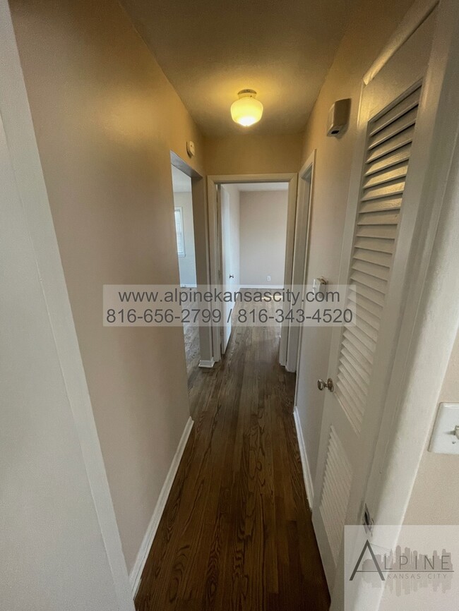 *Section 8 Accepted* Townhome Townhome Rental in Kansas City MO