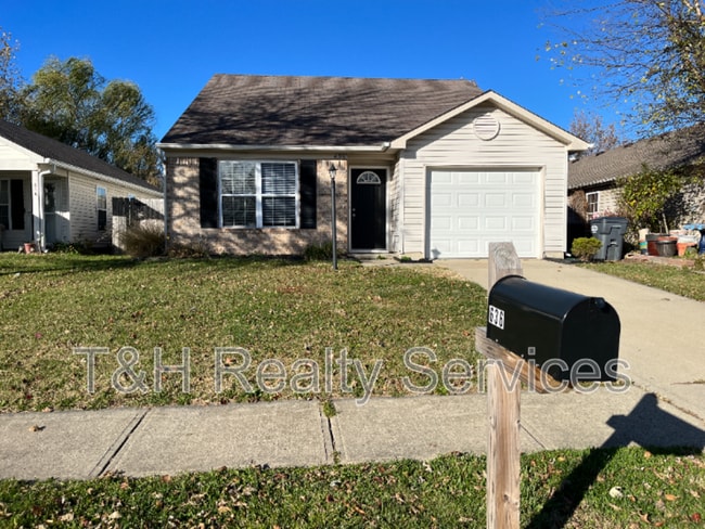 Photo - 636 Locust Grove Ln