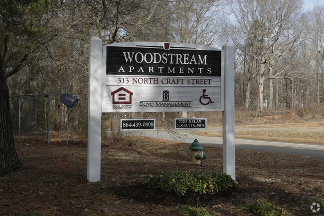 Photo - Woodstream Apartments