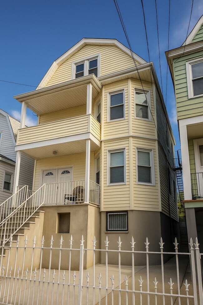 247 Parker St Unidad 3