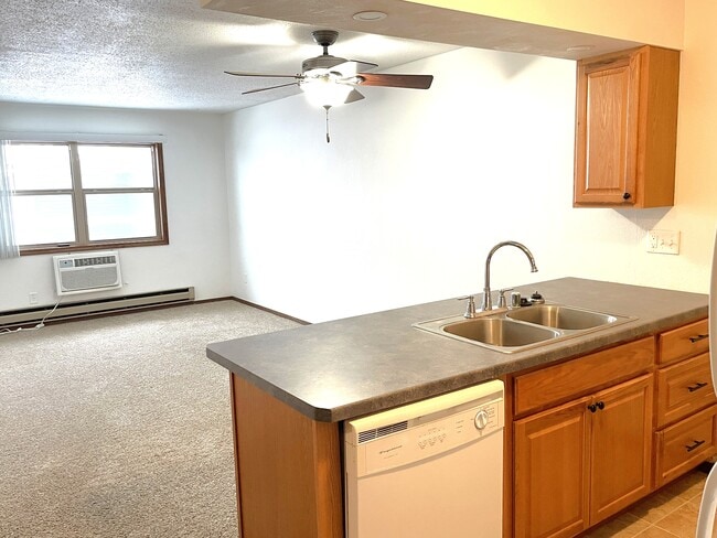 Riverview Apartments