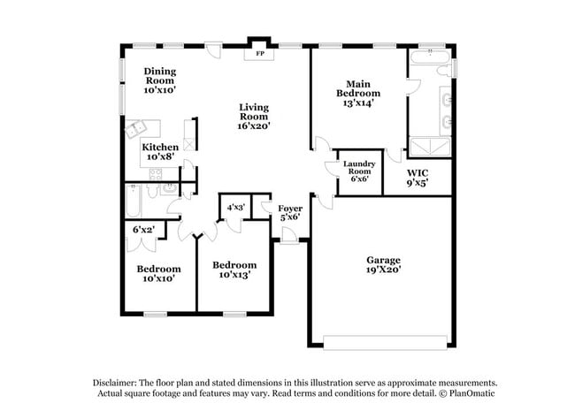 Photo - 3201 Creek Trail Rd