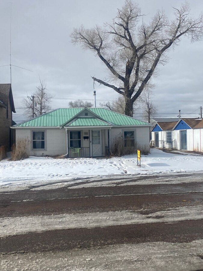 3 Bedroom House For Rent - 3 Bedroom House For Rent