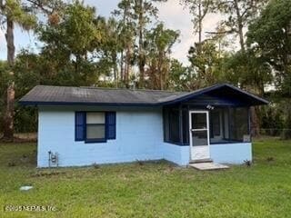 Photo - 601 Mc Clure St