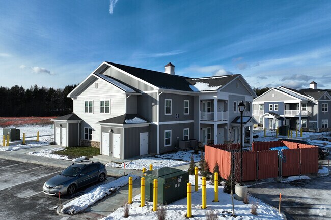 Photo - Hudson on Nine