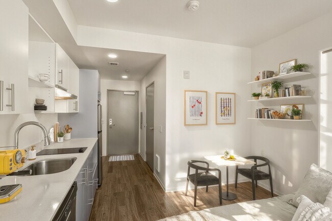 Photo - Derby Slabtown