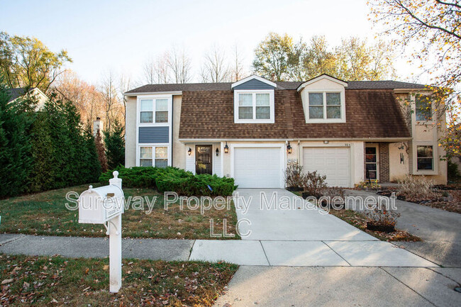 Photo - 72 Peregrine Dr Townhome