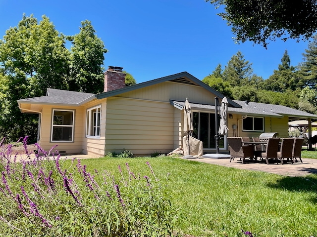 Photo - 4151 Porter Gulch Rd