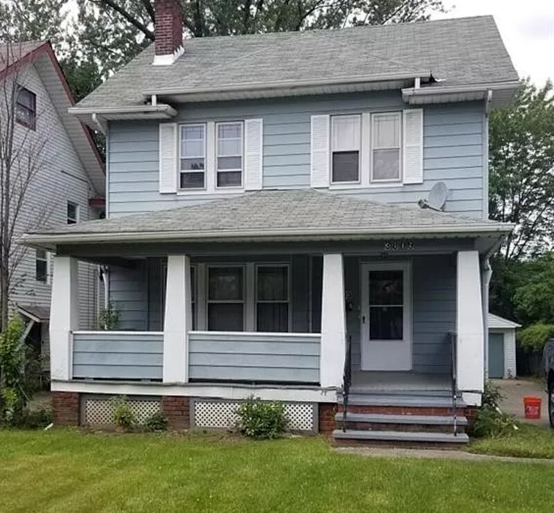 Photo - 3809 Delmore Rd Casa
