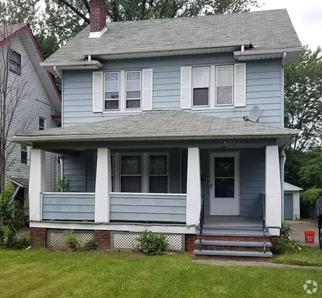Building Photo - 3809 Delmore Rd Rental