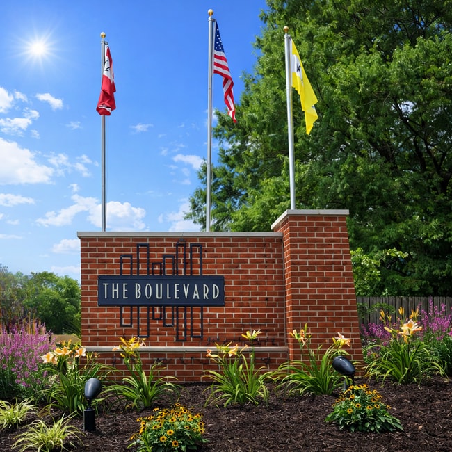 Photo - The Boulevard Townhomes