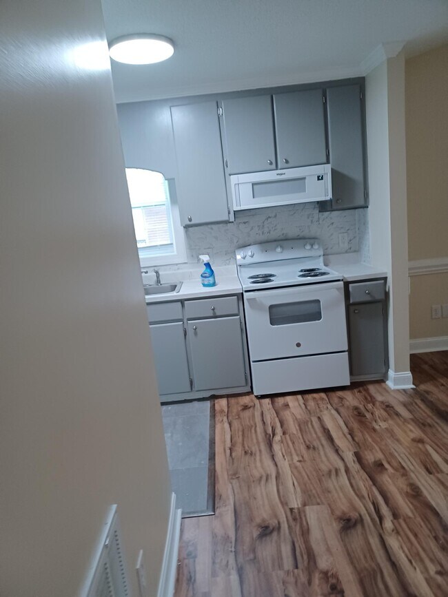 Photo - 4112 Cypress Dr NW Unit 4112 - A