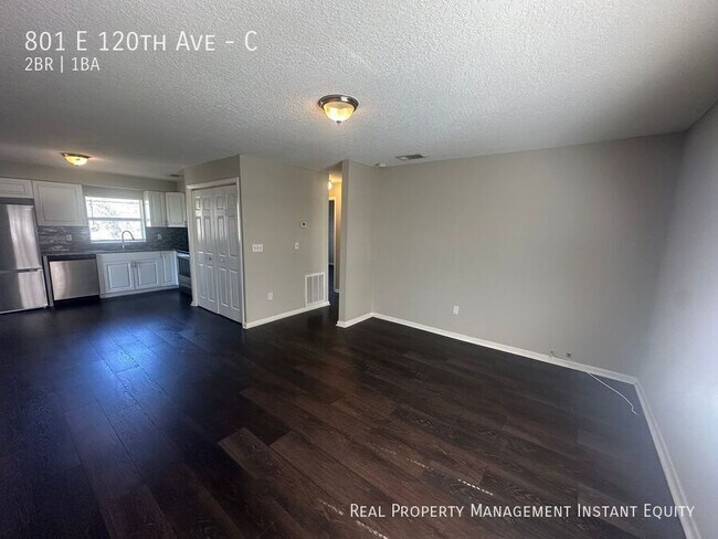 Photo - 801 E 120th Ave Unit C