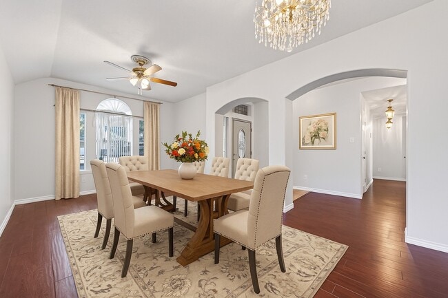 Photo - 1807 Driver Green Ln