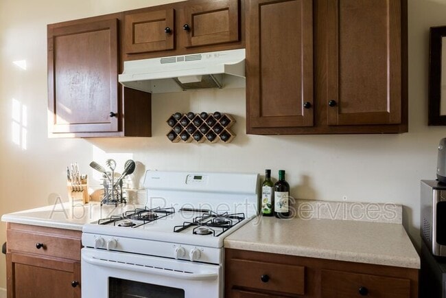 Photo - 1651 S Spring Ave Unit 3S