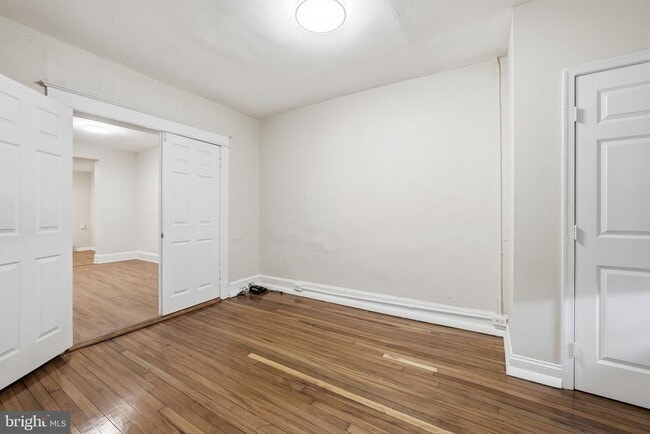 Building Photo - 711 Harvard St NW