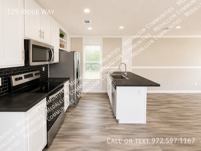 Photo - 129 Ridge Way-