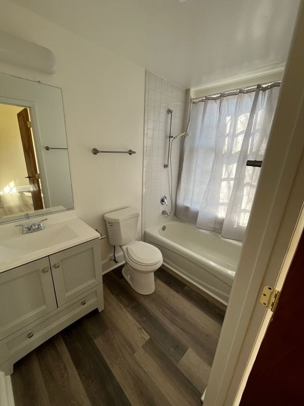 907 Caroline St Unit 16