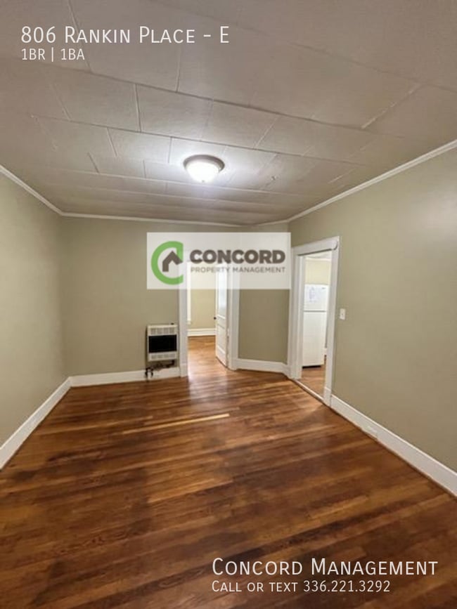 Photo - 806 Rankin Pl Unit E