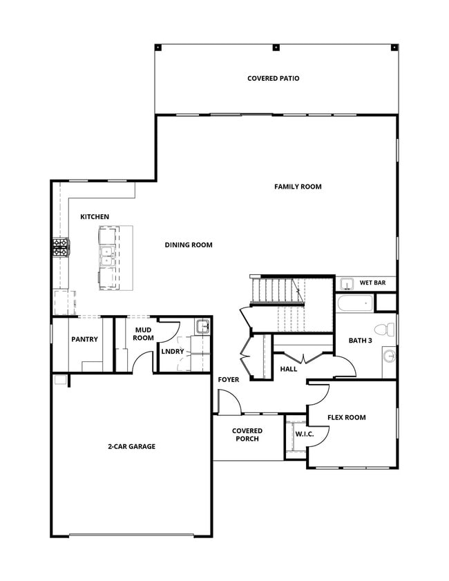 Photo - 1820 Drover Ln
