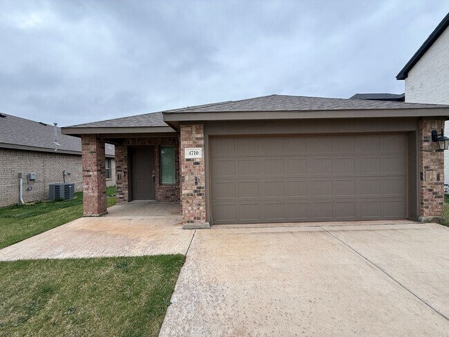 Photo - AVAILABLE NOW! 3/2/2 in cooper ISD