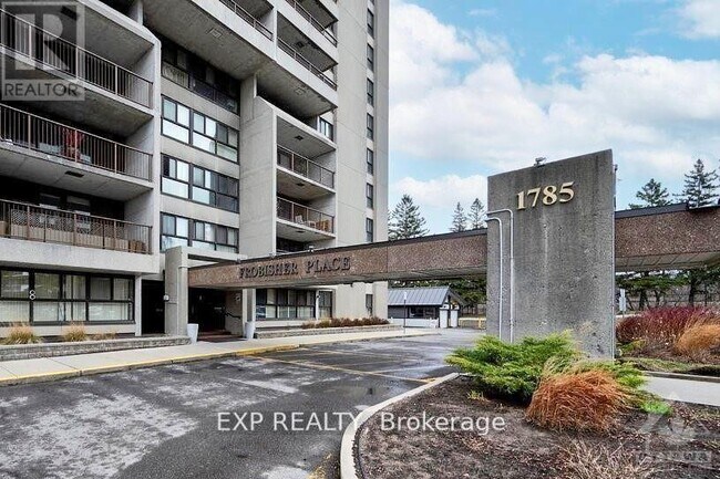 Photo - 1785 Frobisher Ln Unité 906