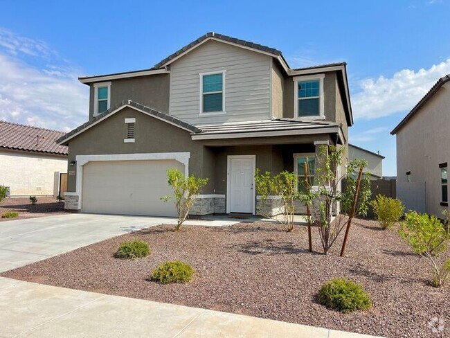 Building Photo - Home in Litchfield Park at Canyon Views! 5...