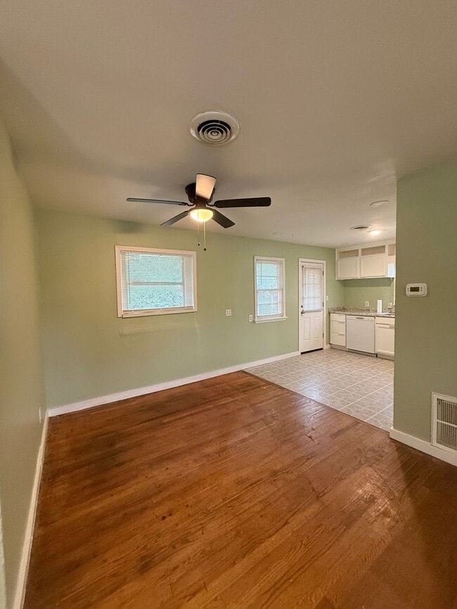 Photo - 2 bed/1 bath home in South Oklahoma City